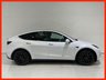 USED 2024 24 TESLA MODEL Y (Dual Motor) Performance SUV 5dr Electric Auto 4WDE (426 bhp) PANORAMIC ROOF-NAV-LEATHER