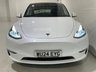 USED 2024 24 TESLA MODEL Y (Dual Motor) Performance SUV 5dr Electric Auto 4WDE (426 bhp) PANORAMIC ROOF-NAV-LEATHER