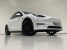 USED 2024 24 TESLA MODEL Y (Dual Motor) Performance SUV 5dr Electric Auto 4WDE (426 bhp) PANORAMIC ROOF-NAV-LEATHER