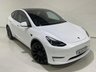 USED 2024 24 TESLA MODEL Y (Dual Motor) Performance SUV 5dr Electric Auto 4WDE (426 bhp) PANORAMIC ROOF-NAV-LEATHER