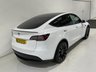 USED 2024 24 TESLA MODEL Y (Dual Motor) Performance SUV 5dr Electric Auto 4WDE (426 bhp) PANORAMIC ROOF-NAV-LEATHER