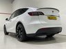 USED 2024 24 TESLA MODEL Y (Dual Motor) Performance SUV 5dr Electric Auto 4WDE (426 bhp) PANORAMIC ROOF-NAV-LEATHER