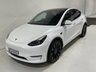 USED 2024 24 TESLA MODEL Y (Dual Motor) Performance SUV 5dr Electric Auto 4WDE (426 bhp) PANORAMIC ROOF-NAV-LEATHER
