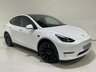 USED 2024 24 TESLA MODEL Y (Dual Motor) Performance SUV 5dr Electric Auto 4WDE (426 bhp) PANORAMIC ROOF-NAV-LEATHER