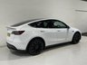 USED 2024 24 TESLA MODEL Y (Dual Motor) Performance SUV 5dr Electric Auto 4WDE (426 bhp) PANORAMIC ROOF-NAV-LEATHER