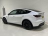 USED 2024 24 TESLA MODEL Y (Dual Motor) Performance SUV 5dr Electric Auto 4WDE (426 bhp) PANORAMIC ROOF-NAV-LEATHER