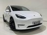 USED 2024 24 TESLA MODEL Y (Dual Motor) Performance SUV 5dr Electric Auto 4WDE (426 bhp) PANORAMIC ROOF-NAV-LEATHER