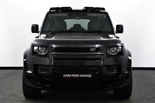 USED 2022 22 LAND ROVER DEFENDER 110 3.0 D250 MHEV X-Dynamic HSE SUV 5dr Diesel Auto 4WD Euro 6 (s/s) (250 ps) URBAN | AirSus/DTowbar/PanRoof