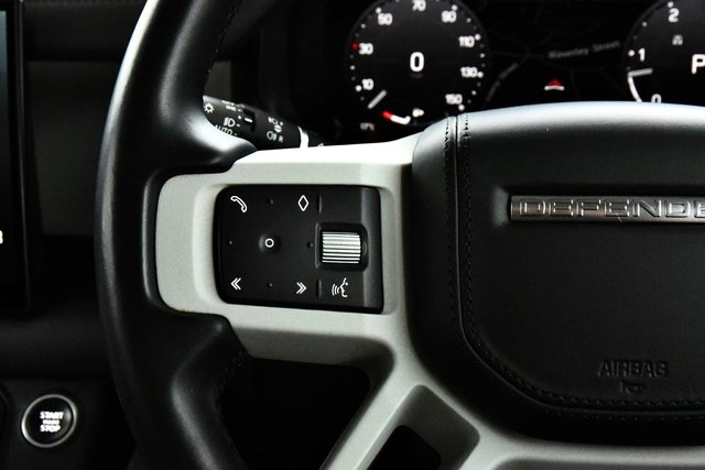 USED 2022 22 LAND ROVER DEFENDER 110 3.0 D250 MHEV X-Dynamic HSE SUV 5dr Diesel Auto 4WD Euro 6 (s/s) (250 ps) URBAN | AirSus/DTowbar/PanRoof