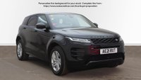 USED 2021 21 LAND ROVER RANGE ROVER EVOQUE 1.5 P300e 12.2kWh R-Dynamic S SUV 5dr Petrol Plug-in Hybrid Auto 4WD Euro 6 (s/s) (309 ps) Auto_Plug In Hybrid_Sat Nav_1.5L