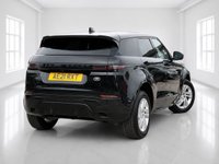 USED 2021 21 LAND ROVER RANGE ROVER EVOQUE 1.5 P300e 12.2kWh R-Dynamic S SUV 5dr Petrol Plug-in Hybrid Auto 4WD Euro 6 (s/s) (309 ps) Auto_Plug In Hybrid_Sat Nav_1.5L