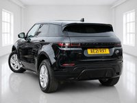 USED 2021 21 LAND ROVER RANGE ROVER EVOQUE 1.5 P300e 12.2kWh R-Dynamic S SUV 5dr Petrol Plug-in Hybrid Auto 4WD Euro 6 (s/s) (309 ps) Auto_Plug In Hybrid_Sat Nav_1.5L