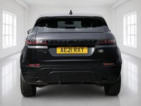 USED 2021 21 LAND ROVER RANGE ROVER EVOQUE 1.5 P300e 12.2kWh R-Dynamic S SUV 5dr Petrol Plug-in Hybrid Auto 4WD Euro 6 (s/s) (309 ps) Auto_Plug In Hybrid_Sat Nav_1.5L