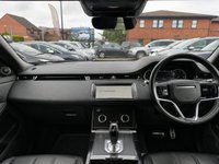 USED 2021 21 LAND ROVER RANGE ROVER EVOQUE 1.5 P300e 12.2kWh R-Dynamic S SUV 5dr Petrol Plug-in Hybrid Auto 4WD Euro 6 (s/s) (309 ps) Auto_Plug In Hybrid_Sat Nav_1.5L
