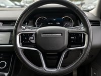 USED 2021 21 LAND ROVER RANGE ROVER EVOQUE 1.5 P300e 12.2kWh R-Dynamic S SUV 5dr Petrol Plug-in Hybrid Auto 4WD Euro 6 (s/s) (309 ps) Auto_Plug In Hybrid_Sat Nav_1.5L