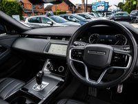 USED 2021 21 LAND ROVER RANGE ROVER EVOQUE 1.5 P300e 12.2kWh R-Dynamic S SUV 5dr Petrol Plug-in Hybrid Auto 4WD Euro 6 (s/s) (309 ps) Auto_Plug In Hybrid_Sat Nav_1.5L