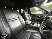 USED 2021 21 LAND ROVER RANGE ROVER EVOQUE 1.5 P300e 12.2kWh R-Dynamic S SUV 5dr Petrol Plug-in Hybrid Auto 4WD Euro 6 (s/s) (309 ps) Auto_Plug In Hybrid_Sat Nav_1.5L