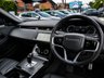 USED 2021 21 LAND ROVER RANGE ROVER EVOQUE 1.5 P300e 12.2kWh R-Dynamic S SUV 5dr Petrol Plug-in Hybrid Auto 4WD Euro 6 (s/s) (309 ps) Auto_Plug In Hybrid_Sat Nav_1.5L