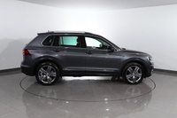 USED 2019 69 VOLKSWAGEN TIGUAN 1.5 TSI EVO Match SUV 5dr Petrol Manual Euro 6 (s/s) (130 ps) 1 OWNER I FULL SERVICE HISTORY