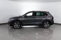 USED 2019 69 VOLKSWAGEN TIGUAN 1.5 TSI EVO Match SUV 5dr Petrol Manual Euro 6 (s/s) (130 ps) 1 OWNER I FULL SERVICE HISTORY