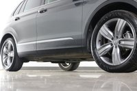 USED 2019 69 VOLKSWAGEN TIGUAN 1.5 TSI EVO Match SUV 5dr Petrol Manual Euro 6 (s/s) (130 ps) 1 OWNER I FULL SERVICE HISTORY