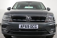 USED 2019 69 VOLKSWAGEN TIGUAN 1.5 TSI EVO Match SUV 5dr Petrol Manual Euro 6 (s/s) (130 ps) 1 OWNER I FULL SERVICE HISTORY