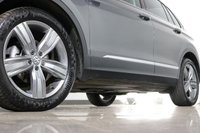 USED 2019 69 VOLKSWAGEN TIGUAN 1.5 TSI EVO Match SUV 5dr Petrol Manual Euro 6 (s/s) (130 ps) 1 OWNER I FULL SERVICE HISTORY