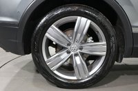USED 2019 69 VOLKSWAGEN TIGUAN 1.5 TSI EVO Match SUV 5dr Petrol Manual Euro 6 (s/s) (130 ps) 1 OWNER I FULL SERVICE HISTORY