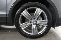 USED 2019 69 VOLKSWAGEN TIGUAN 1.5 TSI EVO Match SUV 5dr Petrol Manual Euro 6 (s/s) (130 ps) 1 OWNER I FULL SERVICE HISTORY
