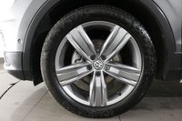USED 2019 69 VOLKSWAGEN TIGUAN 1.5 TSI EVO Match SUV 5dr Petrol Manual Euro 6 (s/s) (130 ps) 1 OWNER I FULL SERVICE HISTORY