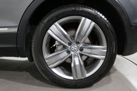 USED 2019 69 VOLKSWAGEN TIGUAN 1.5 TSI EVO Match SUV 5dr Petrol Manual Euro 6 (s/s) (130 ps) 1 OWNER I FULL SERVICE HISTORY