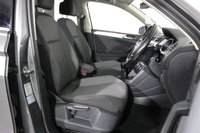 USED 2019 69 VOLKSWAGEN TIGUAN 1.5 TSI EVO Match SUV 5dr Petrol Manual Euro 6 (s/s) (130 ps) 1 OWNER I FULL SERVICE HISTORY