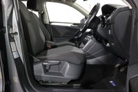 USED 2019 69 VOLKSWAGEN TIGUAN 1.5 TSI EVO Match SUV 5dr Petrol Manual Euro 6 (s/s) (130 ps) 1 OWNER I FULL SERVICE HISTORY