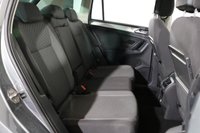 USED 2019 69 VOLKSWAGEN TIGUAN 1.5 TSI EVO Match SUV 5dr Petrol Manual Euro 6 (s/s) (130 ps) 1 OWNER I FULL SERVICE HISTORY