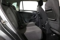 USED 2019 69 VOLKSWAGEN TIGUAN 1.5 TSI EVO Match SUV 5dr Petrol Manual Euro 6 (s/s) (130 ps) 1 OWNER I FULL SERVICE HISTORY