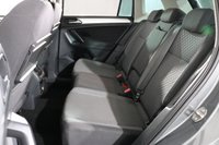 USED 2019 69 VOLKSWAGEN TIGUAN 1.5 TSI EVO Match SUV 5dr Petrol Manual Euro 6 (s/s) (130 ps) 1 OWNER I FULL SERVICE HISTORY