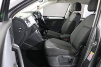 USED 2019 69 VOLKSWAGEN TIGUAN 1.5 TSI EVO Match SUV 5dr Petrol Manual Euro 6 (s/s) (130 ps) 1 OWNER I FULL SERVICE HISTORY