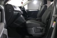 USED 2019 69 VOLKSWAGEN TIGUAN 1.5 TSI EVO Match SUV 5dr Petrol Manual Euro 6 (s/s) (130 ps) 1 OWNER I FULL SERVICE HISTORY