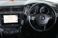 USED 2019 69 VOLKSWAGEN TIGUAN 1.5 TSI EVO Match SUV 5dr Petrol Manual Euro 6 (s/s) (130 ps) 1 OWNER I FULL SERVICE HISTORY