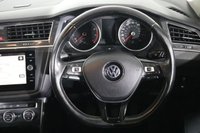 USED 2019 69 VOLKSWAGEN TIGUAN 1.5 TSI EVO Match SUV 5dr Petrol Manual Euro 6 (s/s) (130 ps) 1 OWNER I FULL SERVICE HISTORY