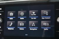 USED 2019 69 VOLKSWAGEN TIGUAN 1.5 TSI EVO Match SUV 5dr Petrol Manual Euro 6 (s/s) (130 ps) 1 OWNER I FULL SERVICE HISTORY