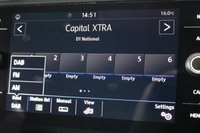 USED 2019 69 VOLKSWAGEN TIGUAN 1.5 TSI EVO Match SUV 5dr Petrol Manual Euro 6 (s/s) (130 ps) 1 OWNER I FULL SERVICE HISTORY