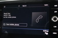 USED 2019 69 VOLKSWAGEN TIGUAN 1.5 TSI EVO Match SUV 5dr Petrol Manual Euro 6 (s/s) (130 ps) 1 OWNER I FULL SERVICE HISTORY