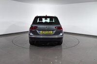 USED 2019 69 VOLKSWAGEN TIGUAN 1.5 TSI EVO Match SUV 5dr Petrol Manual Euro 6 (s/s) (130 ps) 1 OWNER I FULL SERVICE HISTORY