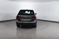 USED 2019 69 VOLKSWAGEN TIGUAN 1.5 TSI EVO Match SUV 5dr Petrol Manual Euro 6 (s/s) (130 ps) 1 OWNER I FULL SERVICE HISTORY