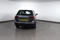 USED 2019 69 VOLKSWAGEN TIGUAN 1.5 TSI EVO Match SUV 5dr Petrol Manual Euro 6 (s/s) (130 ps) 1 OWNER I FULL SERVICE HISTORY