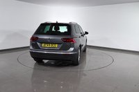 USED 2019 69 VOLKSWAGEN TIGUAN 1.5 TSI EVO Match SUV 5dr Petrol Manual Euro 6 (s/s) (130 ps) 1 OWNER I FULL SERVICE HISTORY