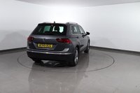 USED 2019 69 VOLKSWAGEN TIGUAN 1.5 TSI EVO Match SUV 5dr Petrol Manual Euro 6 (s/s) (130 ps) 1 OWNER I FULL SERVICE HISTORY