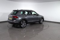 USED 2019 69 VOLKSWAGEN TIGUAN 1.5 TSI EVO Match SUV 5dr Petrol Manual Euro 6 (s/s) (130 ps) 1 OWNER I FULL SERVICE HISTORY