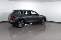 USED 2019 69 VOLKSWAGEN TIGUAN 1.5 TSI EVO Match SUV 5dr Petrol Manual Euro 6 (s/s) (130 ps) 1 OWNER I FULL SERVICE HISTORY